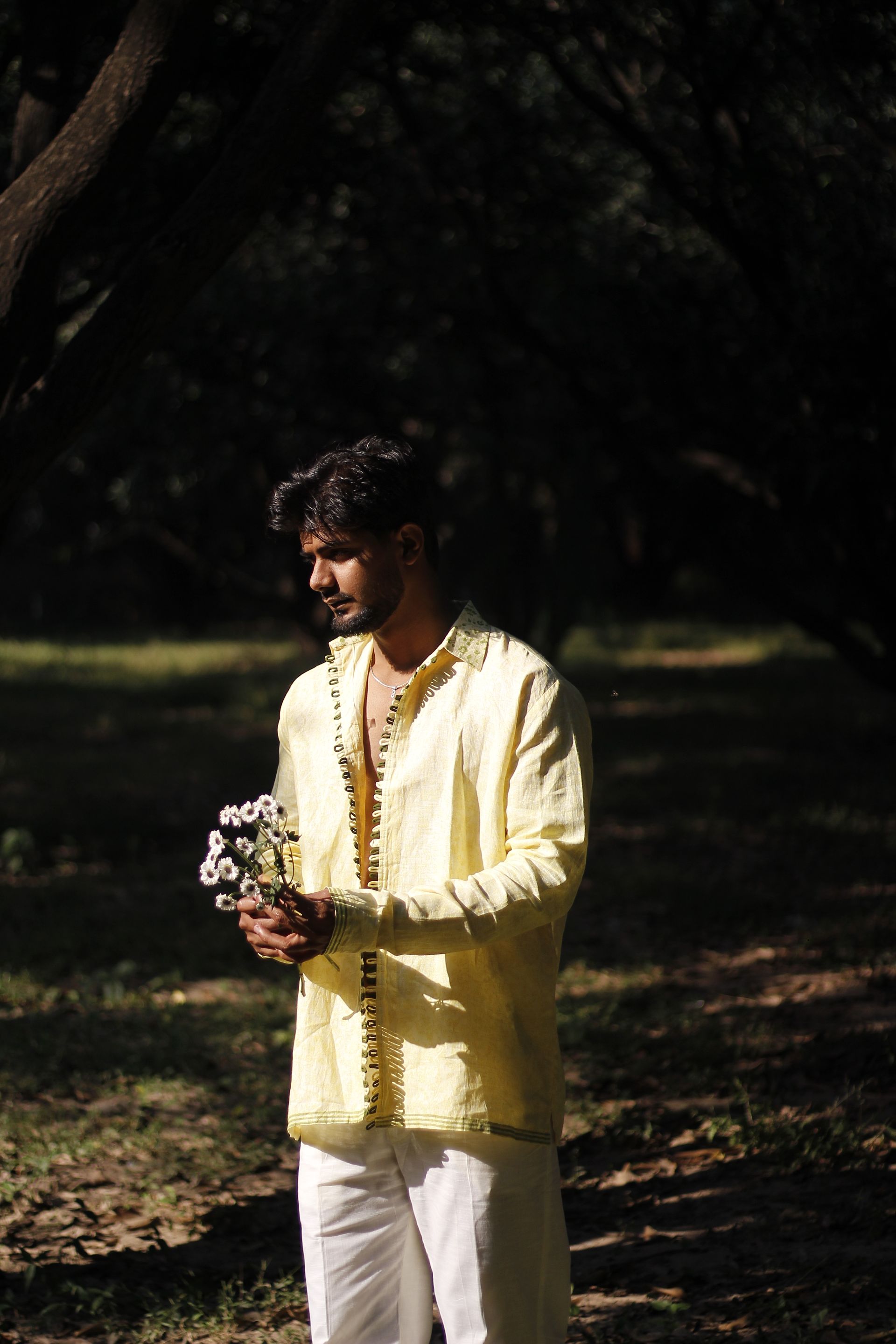 GUL-E-AMALTAS — 2