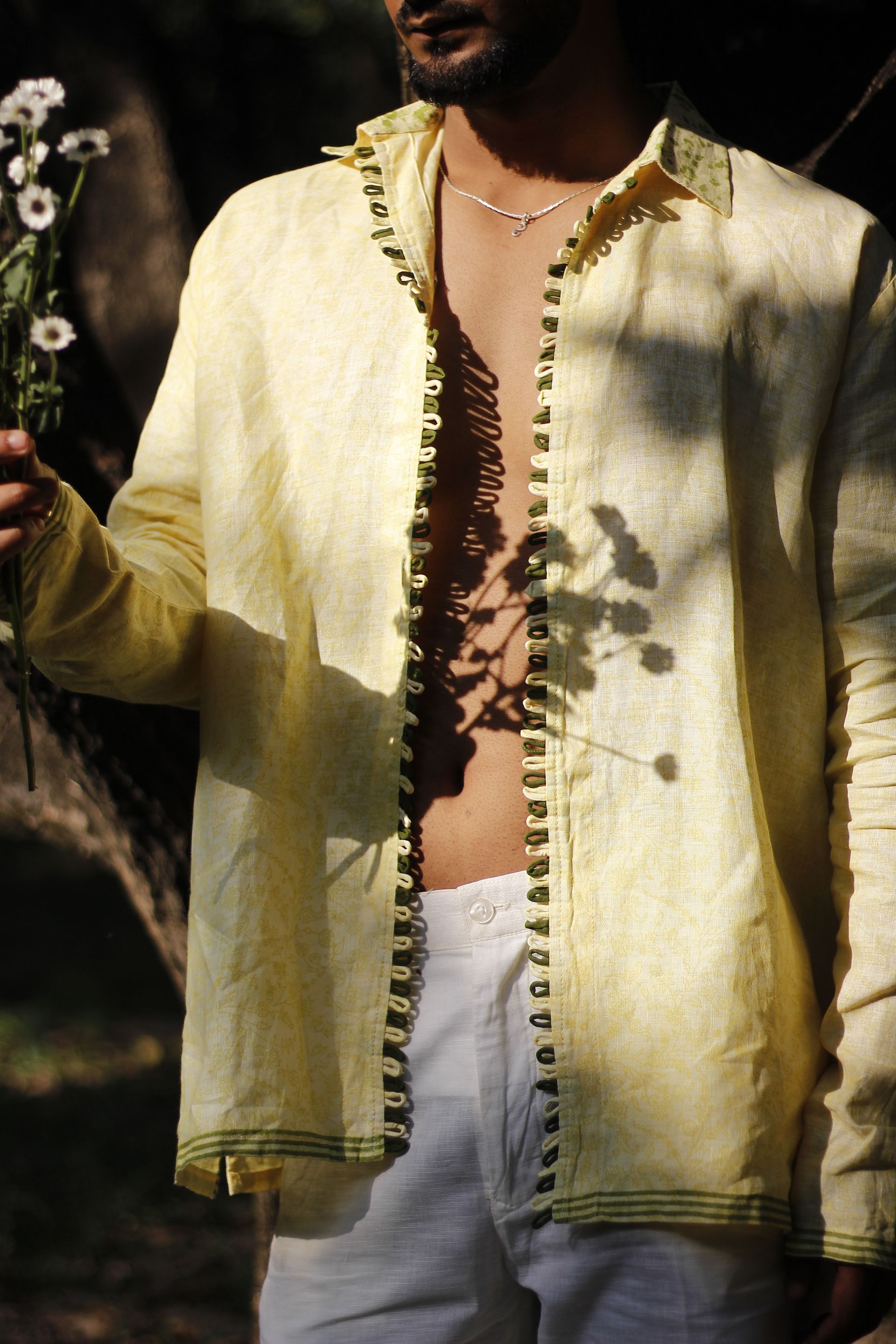 GUL-E-AMALTAS — 3