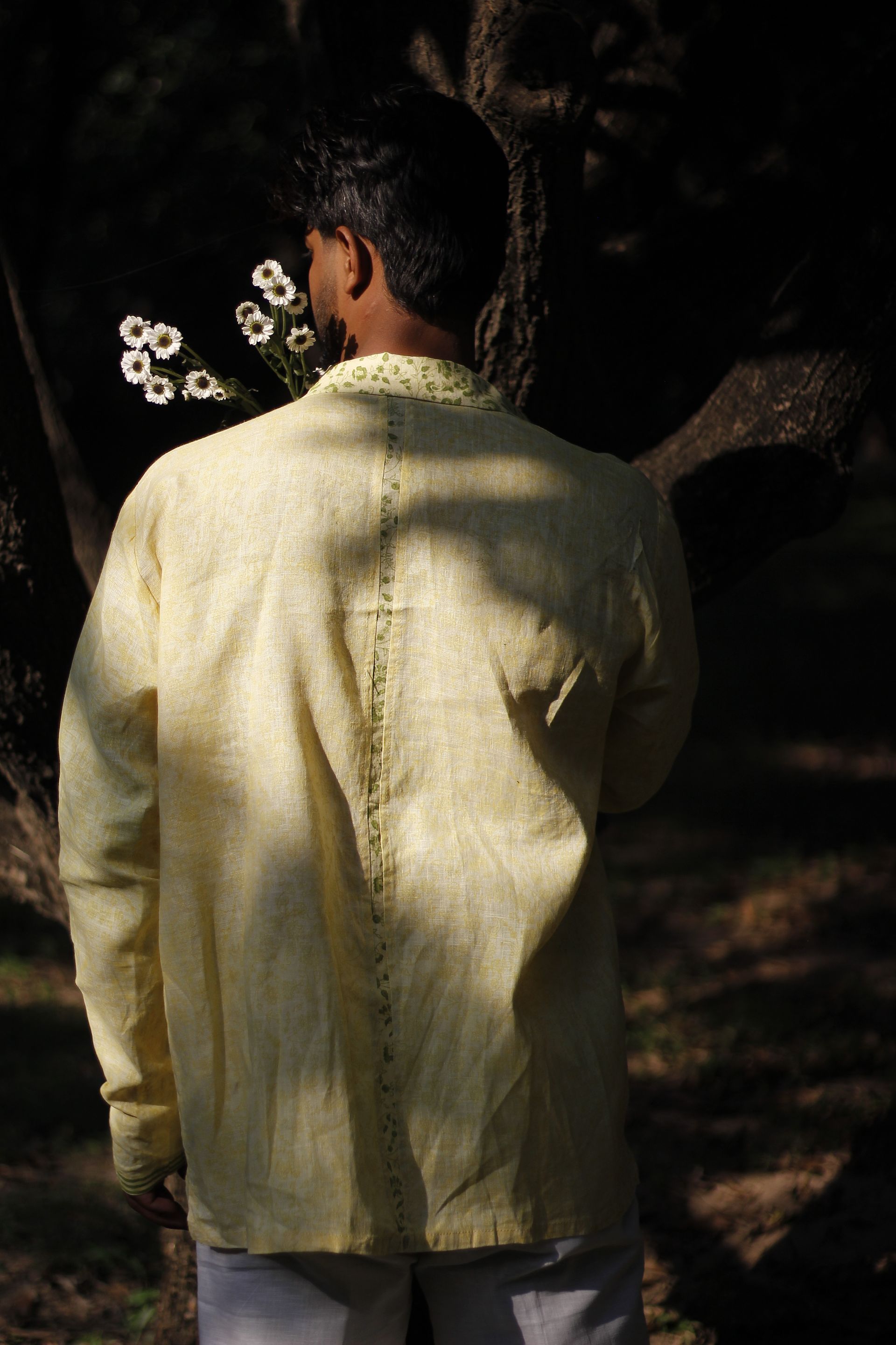 GUL-E-AMALTAS — 5