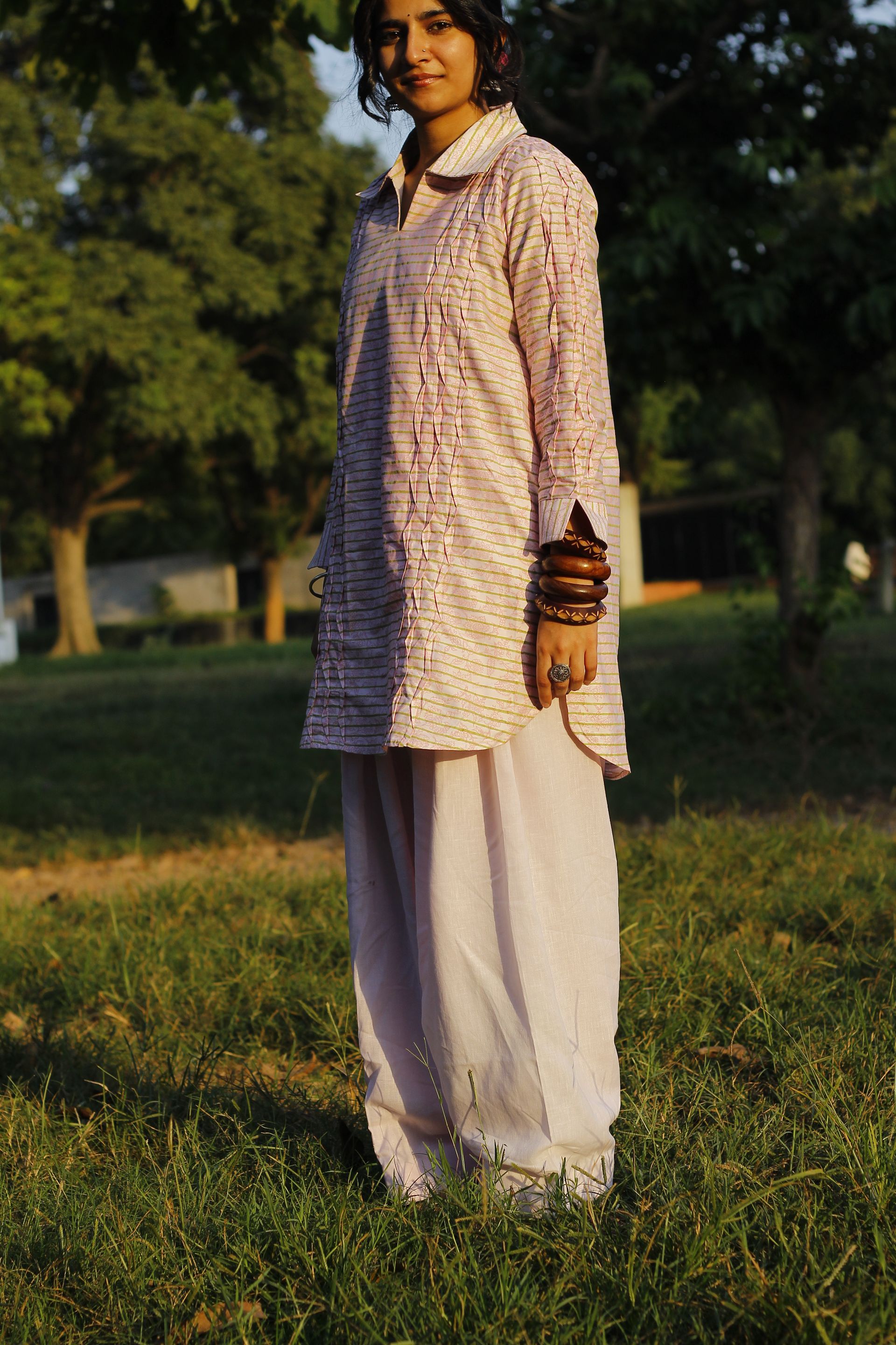 RAQS-E-RANG — 2