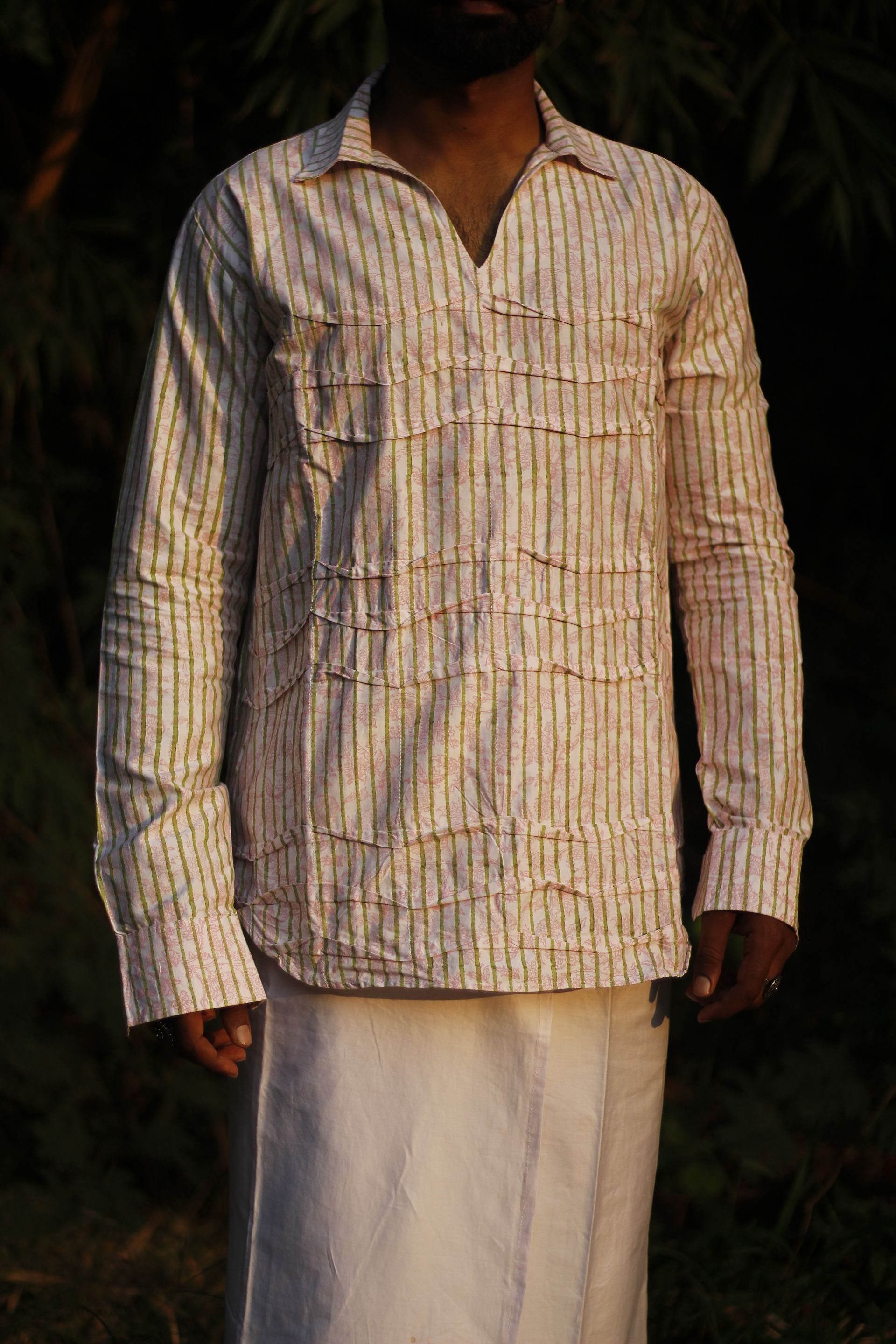 SATRANGI SAAYA — 3