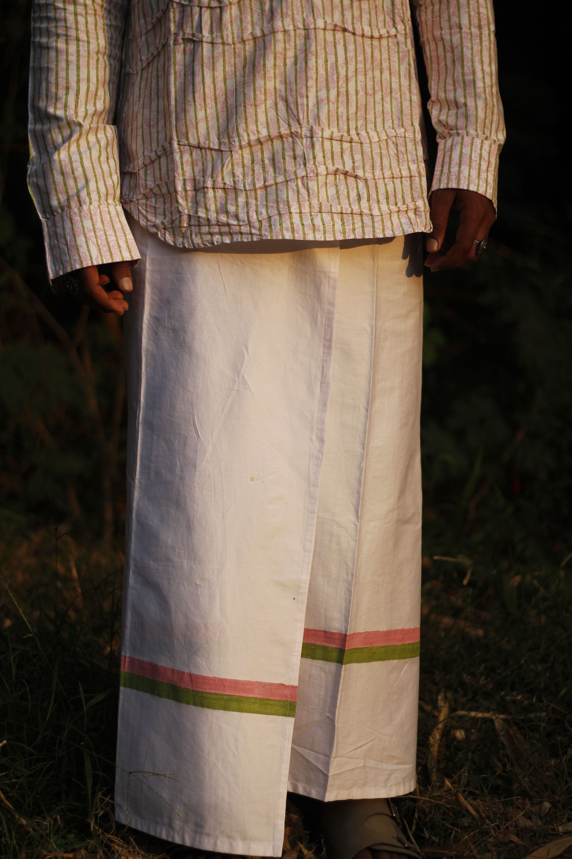 SATRANGI SAAYA — 4
