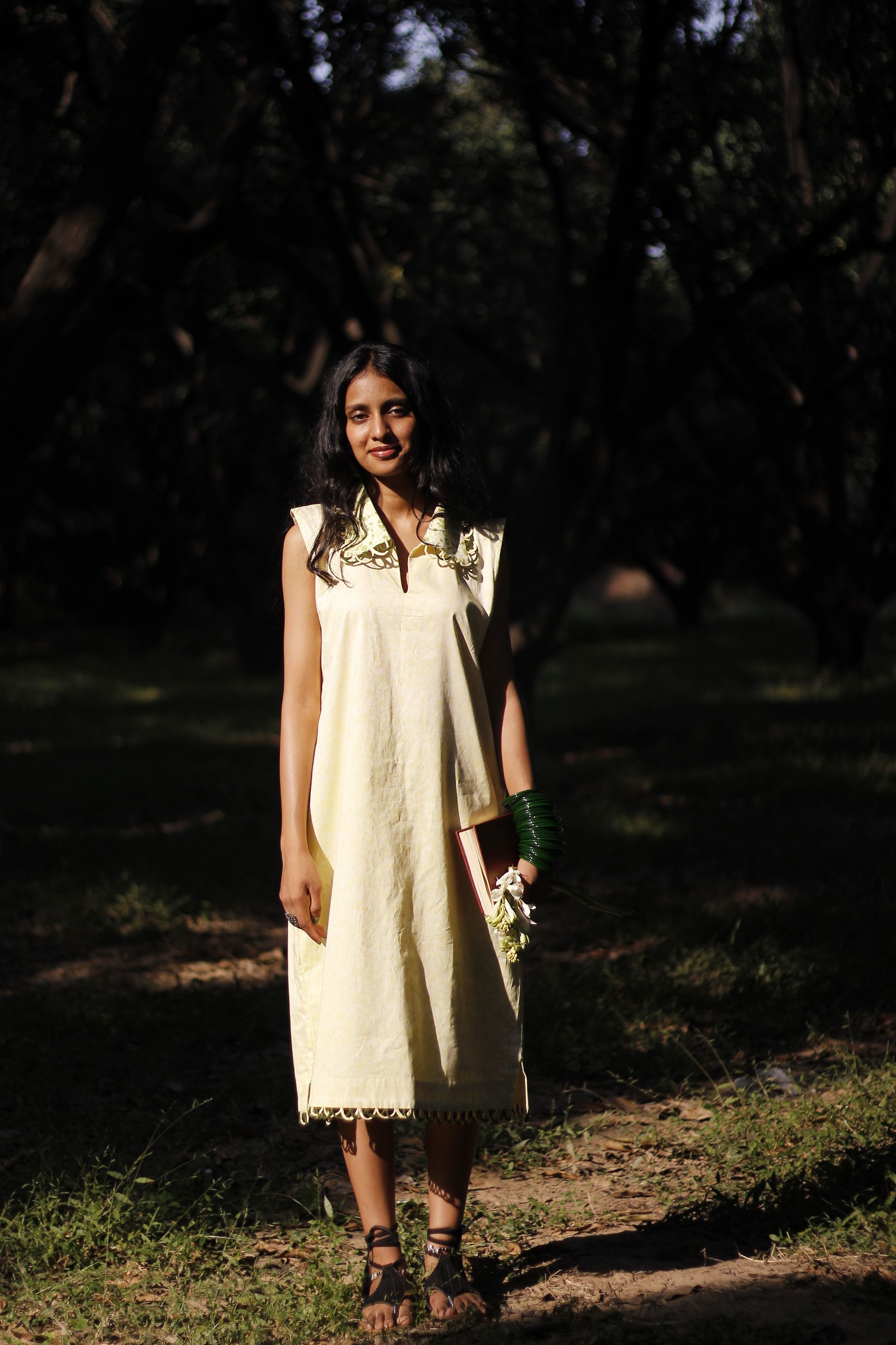 ZARD BAHAAR — 1